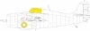 Eduard EX1001 FM-1 TFace EDUARD 1/48